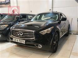 ئینفینیتی QX70